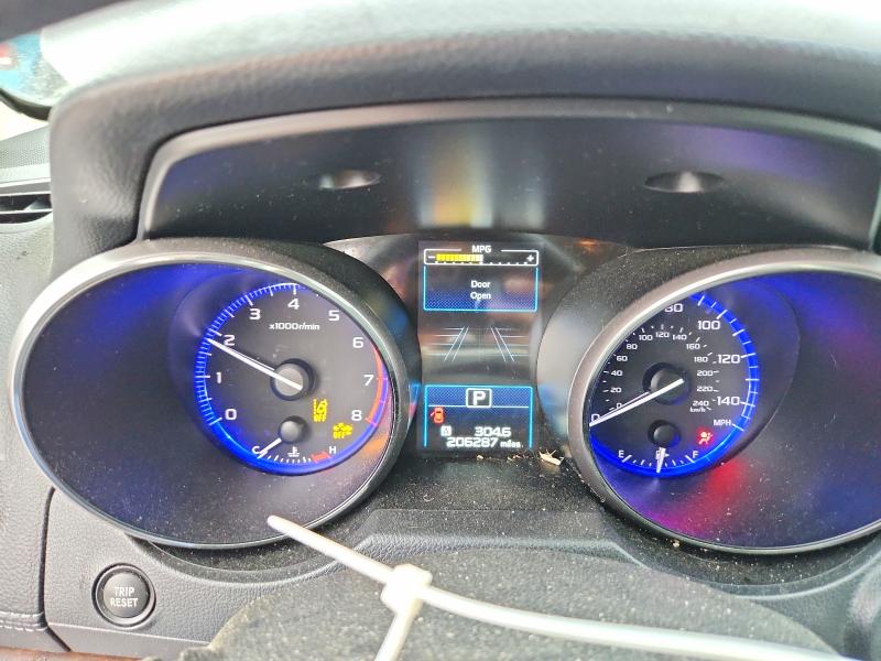 Aukcja sprzedaży 2018 Subaru Outback, vin: 4S4BSANCXJ3276225, numer aukcji: 57525966