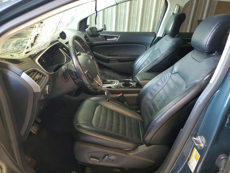 2016 Ford Edge მანქანა იყიდება აუქციონზე, vin: 2FMPK3J85GBB26793, აუქციონის ნომერი: 58470416