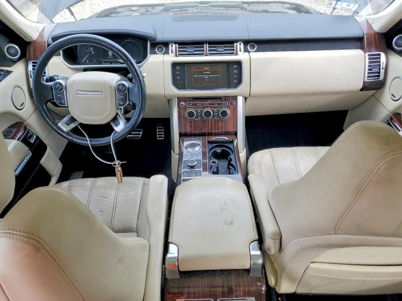 Aukcja sprzedaży 2014 Land Rover Range Rover, vin: SALGS2TF7EA192872, numer aukcji: 56876866