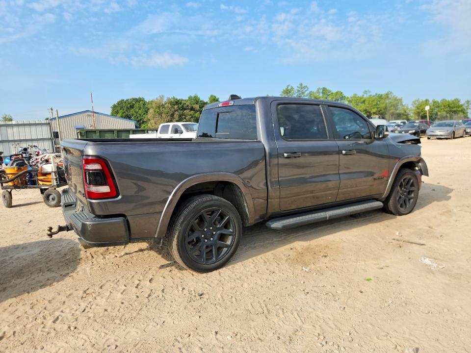 Продажа на аукционе авто 2021 Ram 1500, vin: 1C6SRFJT5MN591825, номер лота: 85449965