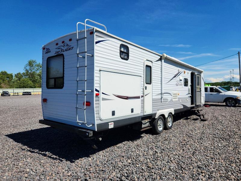 Продаж на аукціоні авто 2012 Jayco Jay Flight, vin: 1UJBJ0BS5C18R0904, номер лоту: 56463096