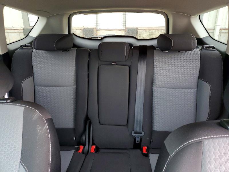 Продаж на аукціоні авто 2019 Ford Escape, vin: 1FMCU9GD3KUB99700, номер лоту: 56420256