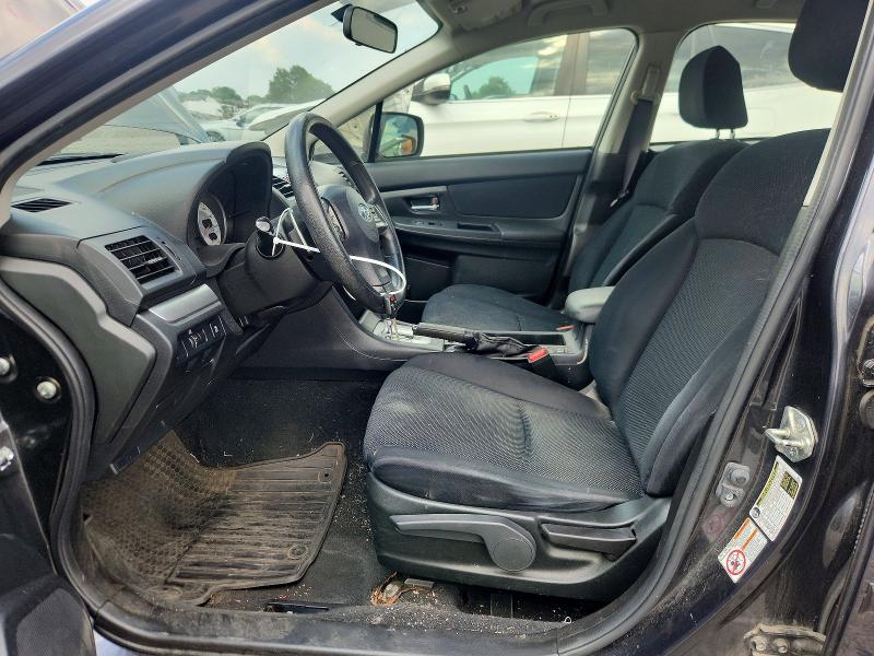 Aukcja sprzedaży 2014 Subaru Impreza, vin: JF1GPAC62E8278252, numer aukcji: 58154466