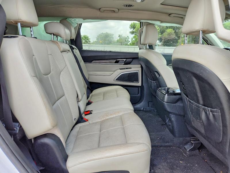 Aukcja sprzedaży 2020 Kia Telluride, vin: 5XYP34HC0LG083651, numer aukcji: 58557736