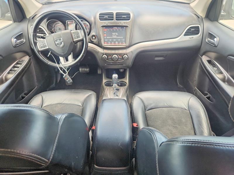 59208286 :رقم المزاد ، 3C4PDCGB7LT212932 vin ، 2020 Dodge Journey مزاد بيع