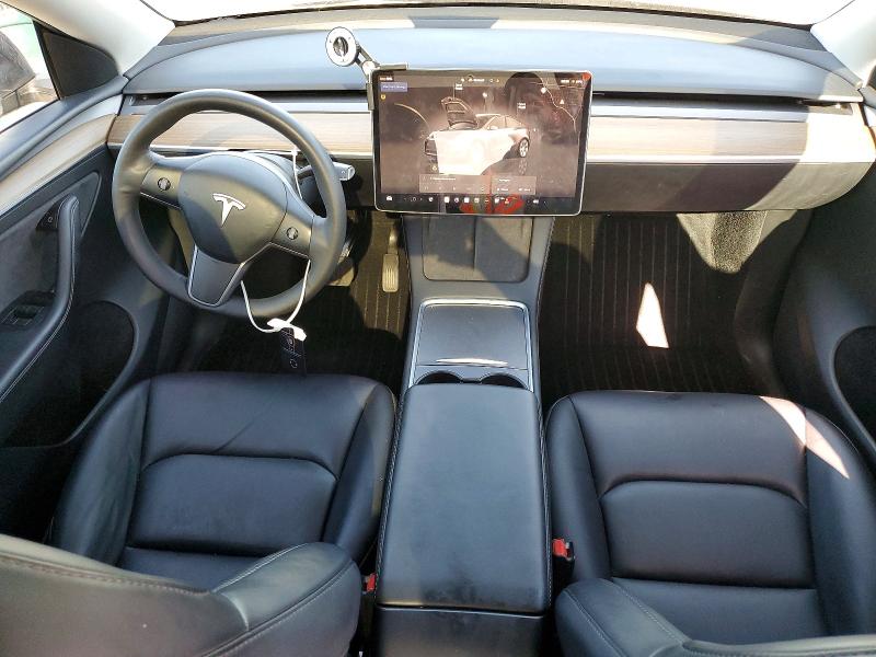 Aukcja sprzedaży 2023 Tesla Model Y, vin: 7SAYGDEE1PF890369, numer aukcji: 57435236