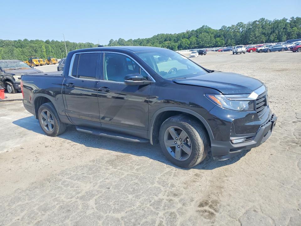 Aukcja sprzedaży 2023 Honda Ridgeline, vin: 5FPYK3F59PB004472, numer aukcji: 57221096