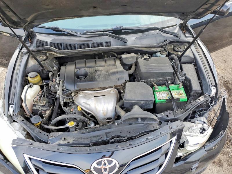 Aukcja sprzedaży 2011 Toyota Camry, vin: 4T4BF3EK1BR169282, numer aukcji: 55744336