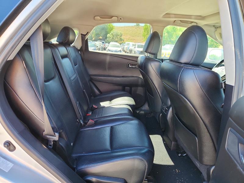 Aukcja sprzedaży 2014 Lexus Rx 350, vin: 2T2BK1BA9EC244835, numer aukcji: 57844766
