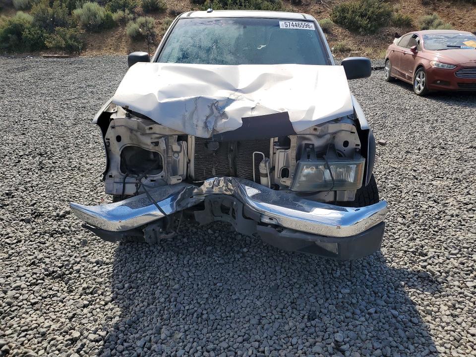 Aukcja sprzedaży 2006 Chevrolet Colorado, vin: 1GCDT136968198425, numer aukcji: 57446596