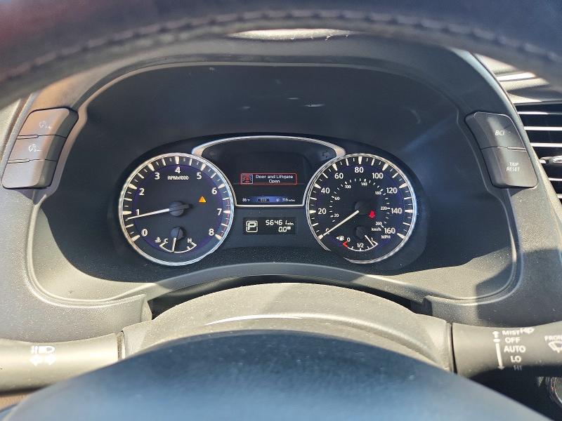 Продажа на аукционе авто 2018 Infiniti Qx60, vin: 5N1DL0MMXJC505674, номер лота: 57151076