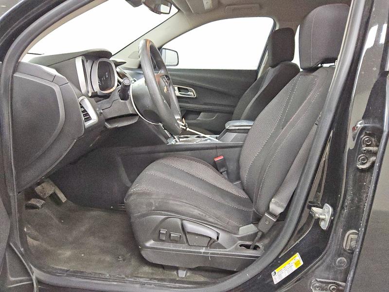 2017 Chevrolet Equinox მანქანა იყიდება აუქციონზე, vin: 2GNALBEK9H1551777, აუქციონის ნომერი: 57832906