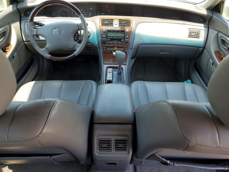 2004 Toyota Avalon მანქანა იყიდება აუქციონზე, vin: 4T1BF28B44U387171, აუქციონის ნომერი: 57730766