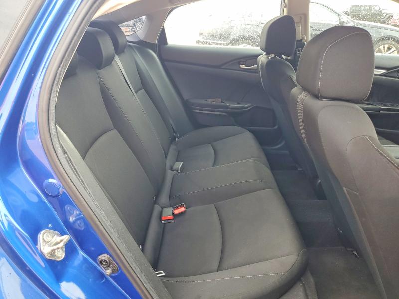 Продажа на аукционе авто 2019 Honda Civic, vin: 19XFC2F60KE025399, номер лота: 55445156