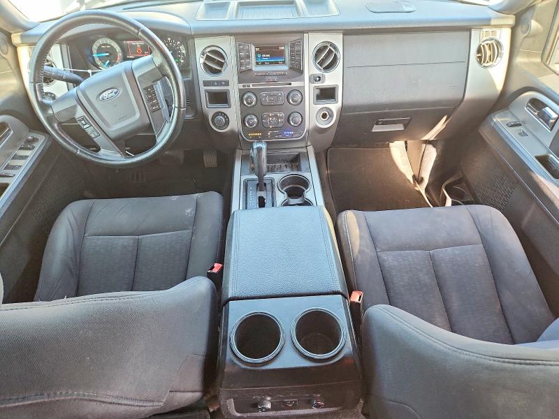 Продажа на аукционе авто 2017 Ford Expedition, vin: 1FMJK1JT9HEA19881, номер лота: 57960936