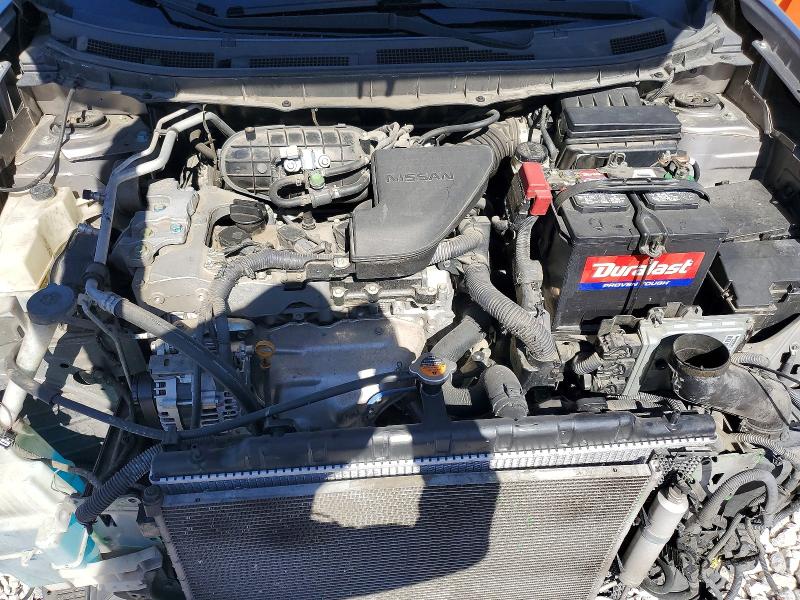 Продажа на аукционе авто 2012 Nissan Rogue, vin: JN8AS5MT3CW270006, номер лота: 58277026