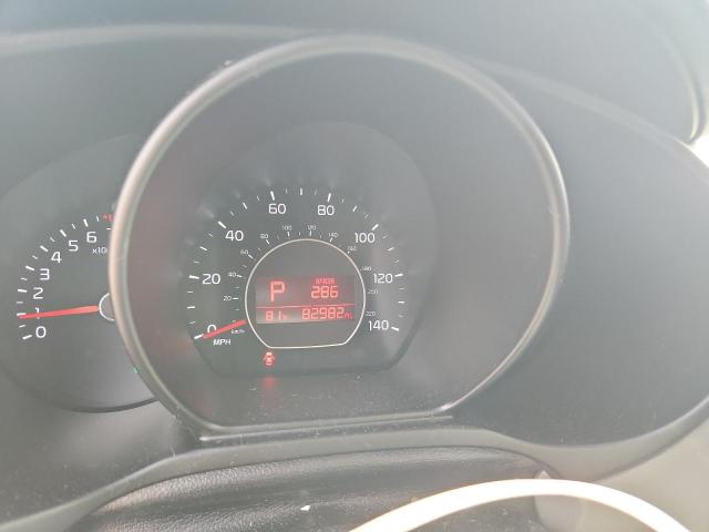 Продажа на аукционе авто 2018 Kia Soul, vin: KNDJN2A28J7596968, номер лота: 57526296