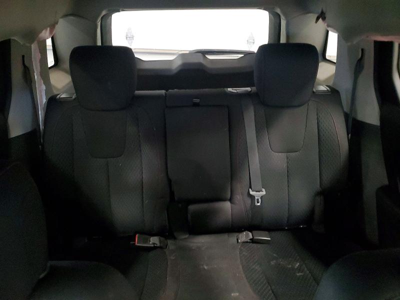 Aukcja sprzedaży 2010 Gmc Terrain, vin: 2CTALBEW1A6289598, numer aukcji: 59256826