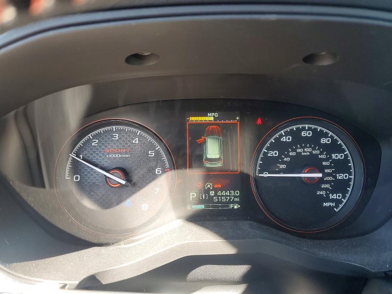 Aukcja sprzedaży 2021 Subaru Forester, vin: JF2SKARC0MH498313, numer aukcji: 57948136
