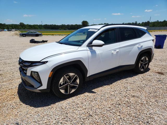 2026 Hyundai Tucson მანქანა იყიდება აუქციონზე, vin: 5NMJB3DE5TH624208, აუქციონის ნომერი: 55926646