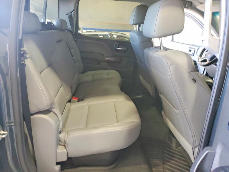 Продаж на аукціоні авто 2018 Gmc Sierra, vin: 3GTU2NEC5JG312338, номер лоту: 56891396