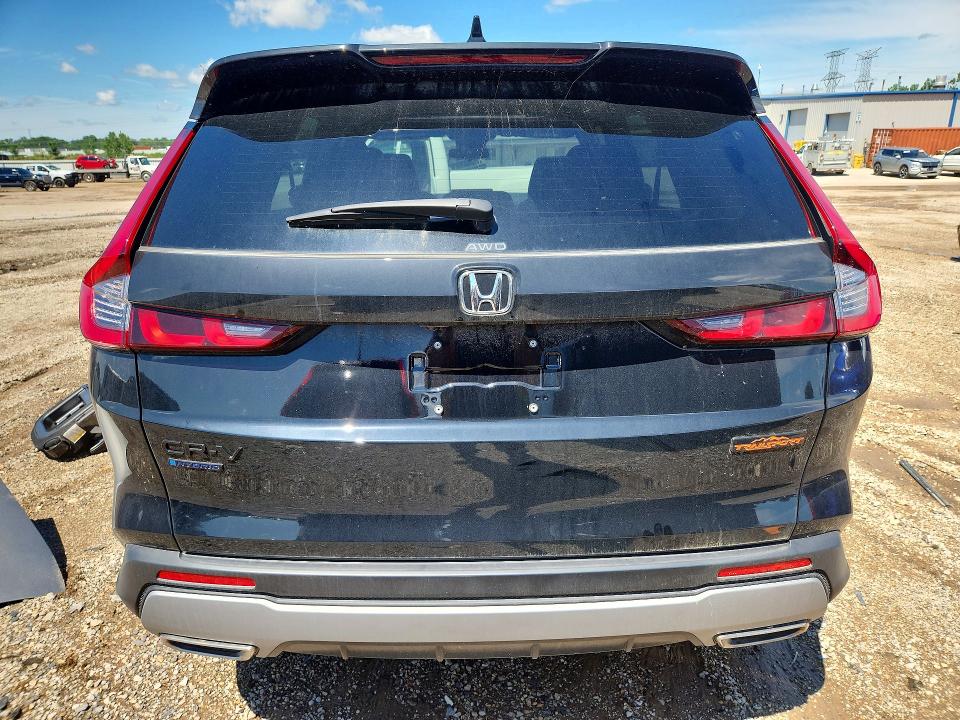 Aukcja sprzedaży 2026 Honda Cr -v, vin: 7FARS6H62TE042855, numer aukcji: 59009436