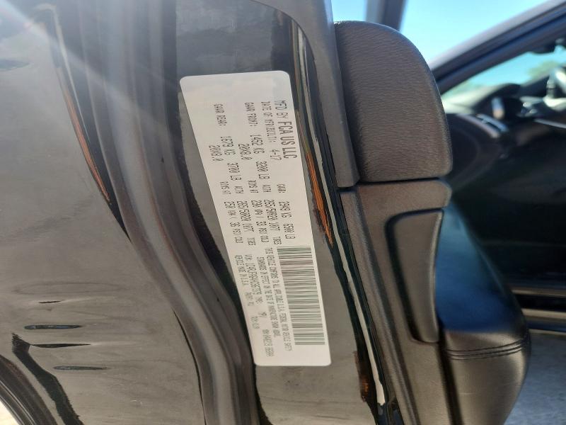 Продаж на аукціоні авто 2017 Jeep Grand Cherokee, vin: 1C4RJFAG4HC867379, номер лоту: 55948346