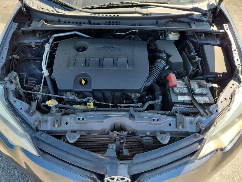 Aukcja sprzedaży 2014 Toyota Corolla, vin: 5YFBURHE3EP109972, numer aukcji: 85791645