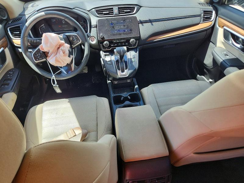 Aukcja sprzedaży 2021 Honda Cr-v, vin: 7FARW1H51ME010981, numer aukcji: 56495276