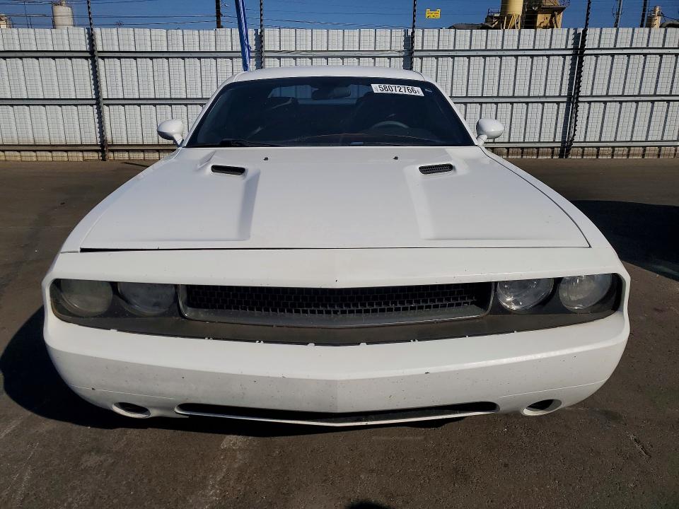 Aukcja sprzedaży 2014 Dodge Challenger, vin: 2C3CDYAG3EH244969, numer aukcji: 58072766