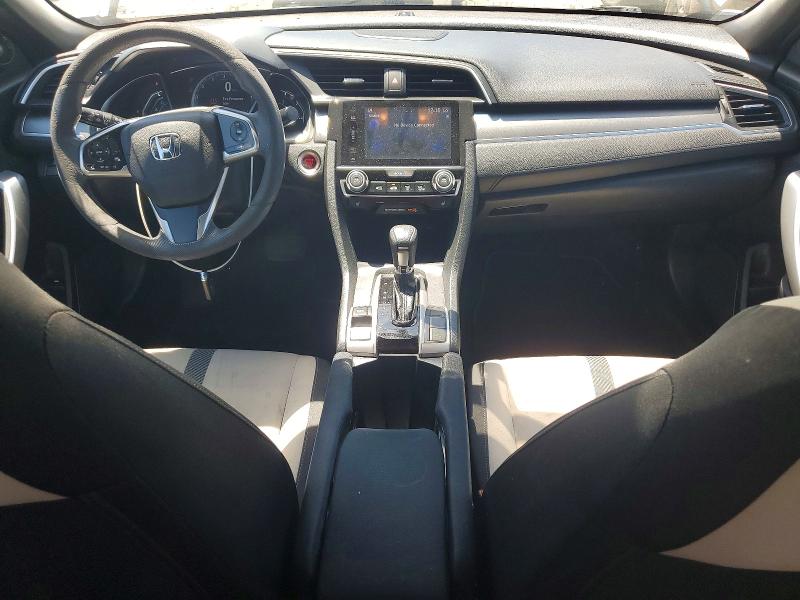 55748896 :رقم المزاد ، 2HGFC3B37GH362358 vin ، 2016 Honda Civic مزاد بيع