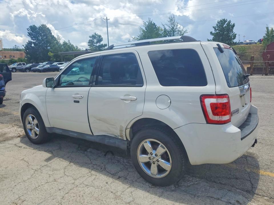 Продаж на аукціоні авто 2010 Ford Escape, vin: 1FMCU0EG0AKA55718, номер лоту: 58020806