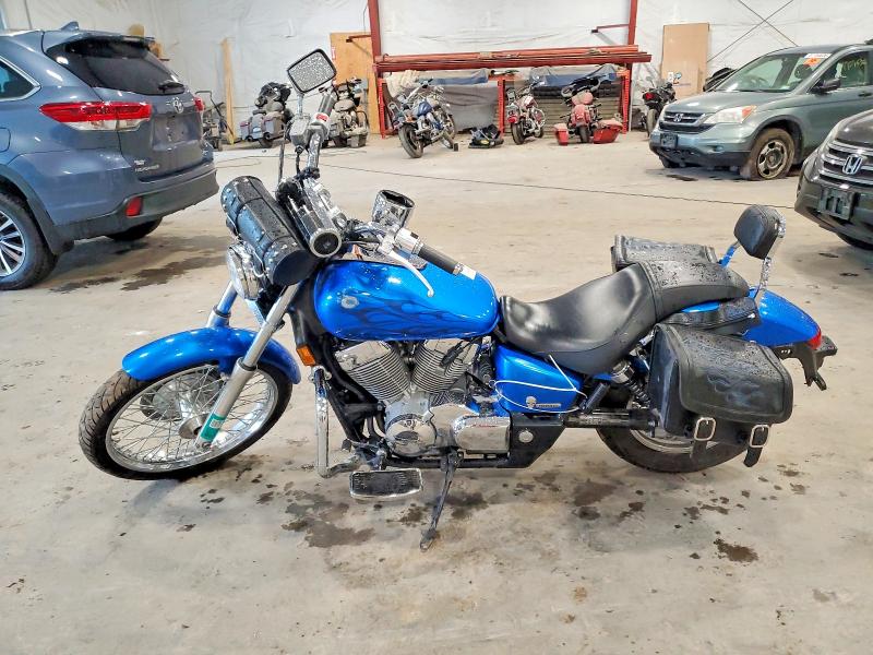 Продажа на аукционе авто 2014 Honda Vt750, vin: JH2RC5340EK700047, номер лота: 58082696