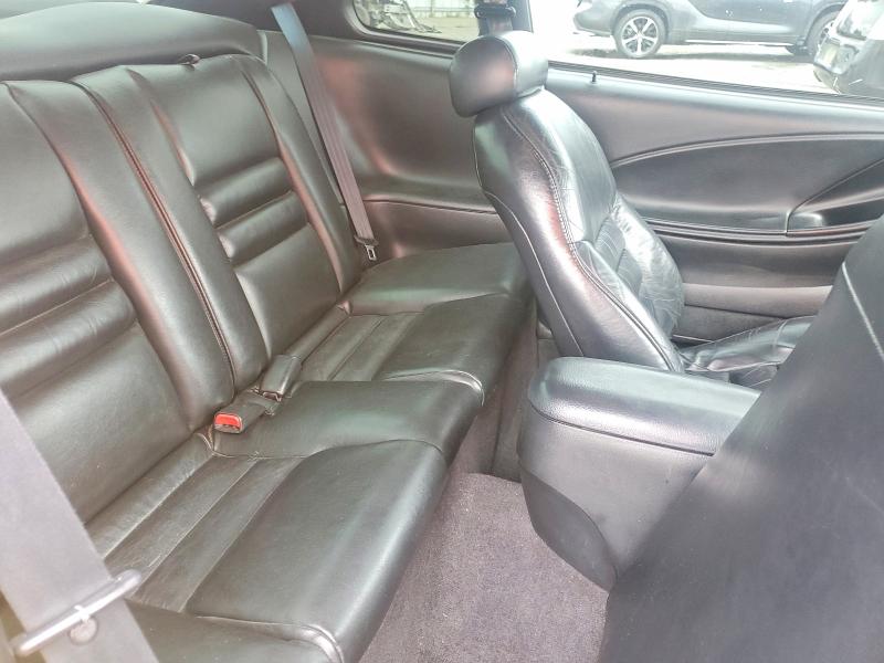 Продажа на аукционе авто 1998 Ford Mustang, vin: 1FAFP42X4WF201029, номер лота: 58606576