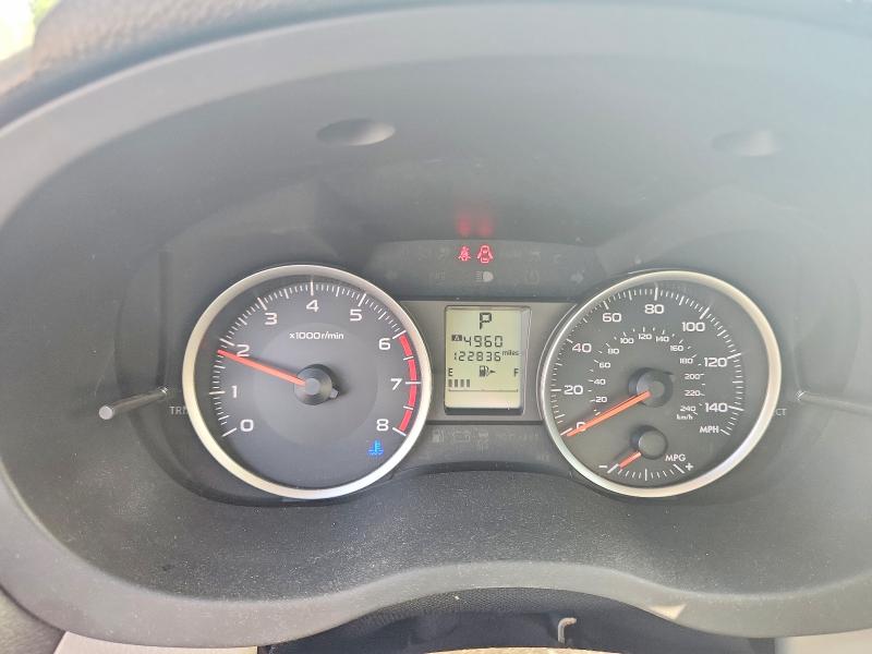 2014 Subaru Forester მანქანა იყიდება აუქციონზე, vin: JF2SJAAC2EH473395, აუქციონის ნომერი: 57398706