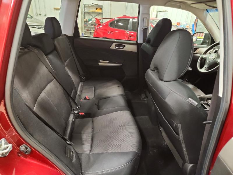 Aukcja sprzedaży 2009 Subaru Forester, vin: JF2SH63669H778002, numer aukcji: 57575916