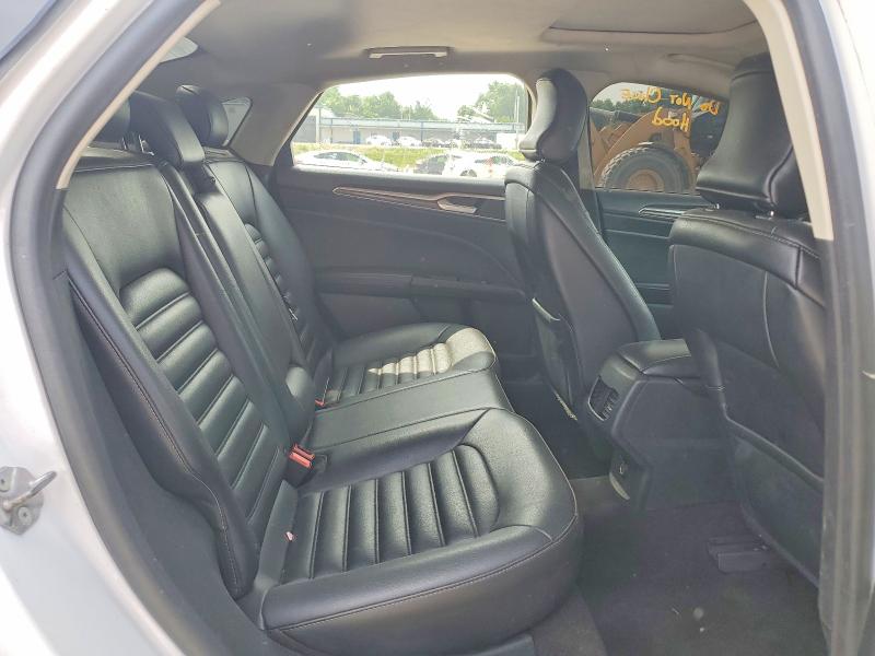 2019 Ford Fusion მანქანა იყიდება აუქციონზე, vin: 3FA6P0CD7KR181062, აუქციონის ნომერი: 55850706