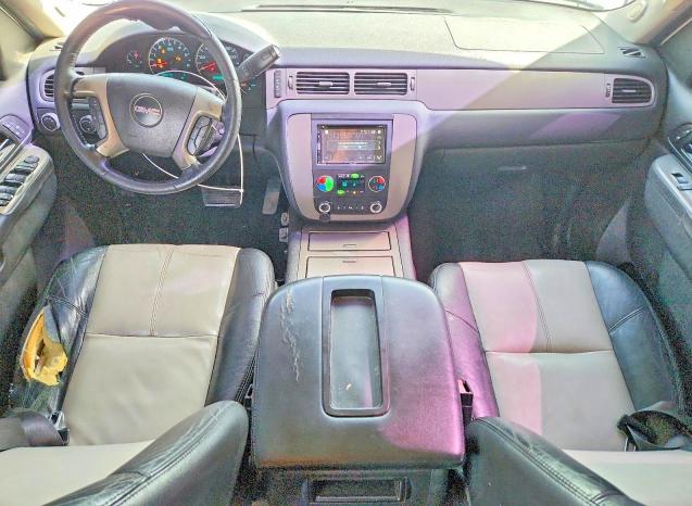 2013 Gmc Sierra მანქანა იყიდება აუქციონზე, vin: 3GTP2WE24DG159997, აუქციონის ნომერი: 58918436