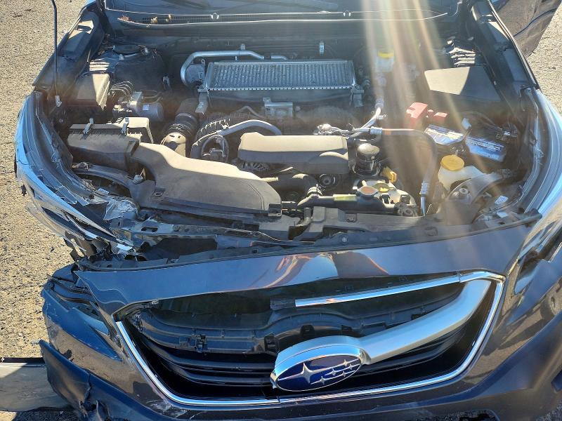 Aukcja sprzedaży 2020 Subaru Outback, vin: 4S4BTGPDXL3173234, numer aukcji: 58474516