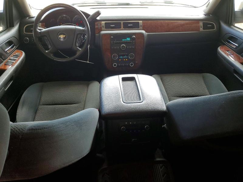 Aukcja sprzedaży 2007 Chevrolet Suburban, vin: 1GNFC16J27J339829, numer aukcji: 57254096