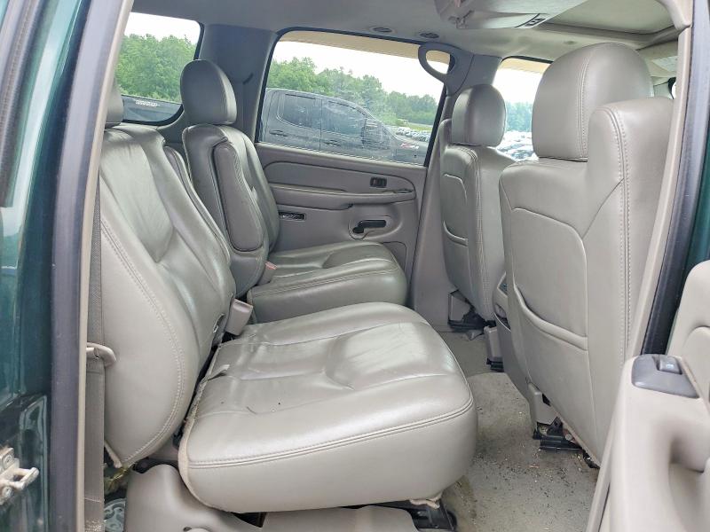 Aukcja sprzedaży 2004 Chevrolet Suburban, vin: 3GNFK16Z54G277316, numer aukcji: 57118706