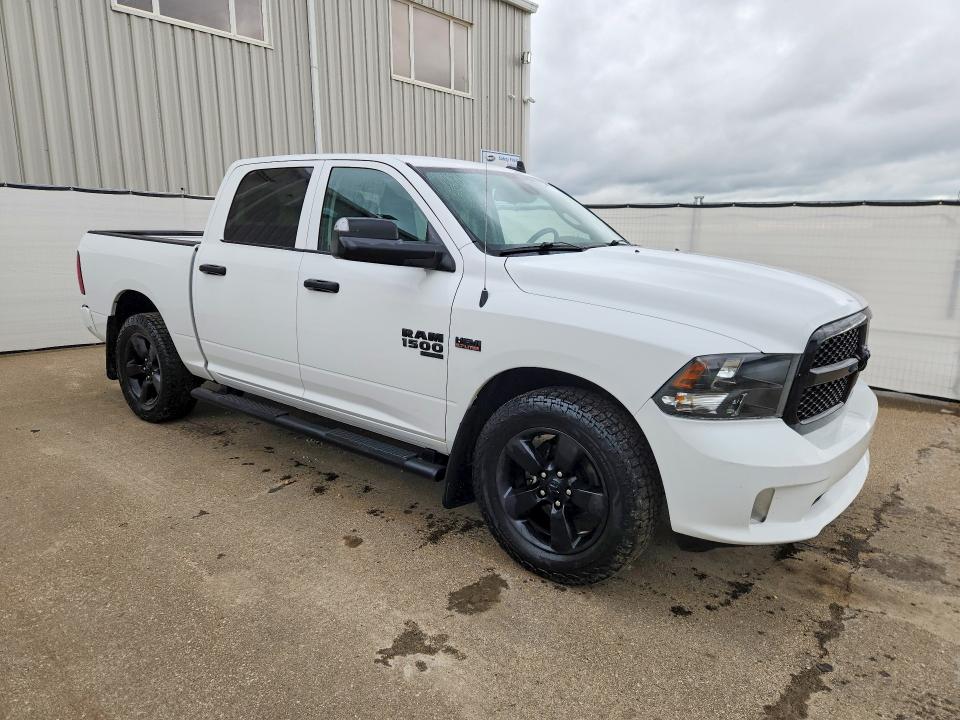 Продажа на аукционе авто 2021 Ram 1500, vin: 3C6RR7KT0MG699782, номер лота: 58094986