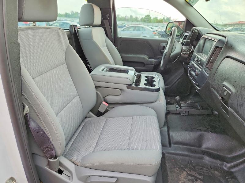 Продаж на аукціоні авто 2017 Chevrolet Silverado, vin: 1GCNKNEC0HZ194200, номер лоту: 56647756