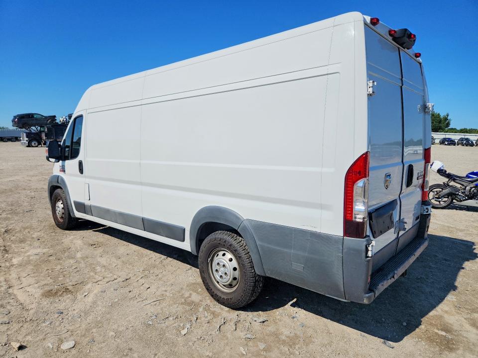 Aukcja sprzedaży 2015 Ram Promaster 3500, vin: 3C6URVJD0FE509292, numer aukcji: 58024346