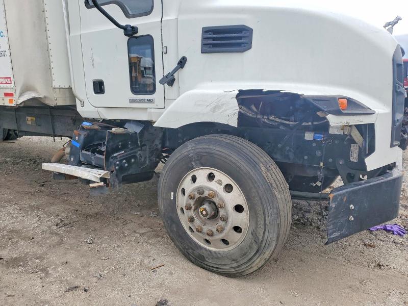 Продажа на аукционе авто 2023 Mack Md, vin: 1M2MDBAA3PS008113, номер лота: 55772056