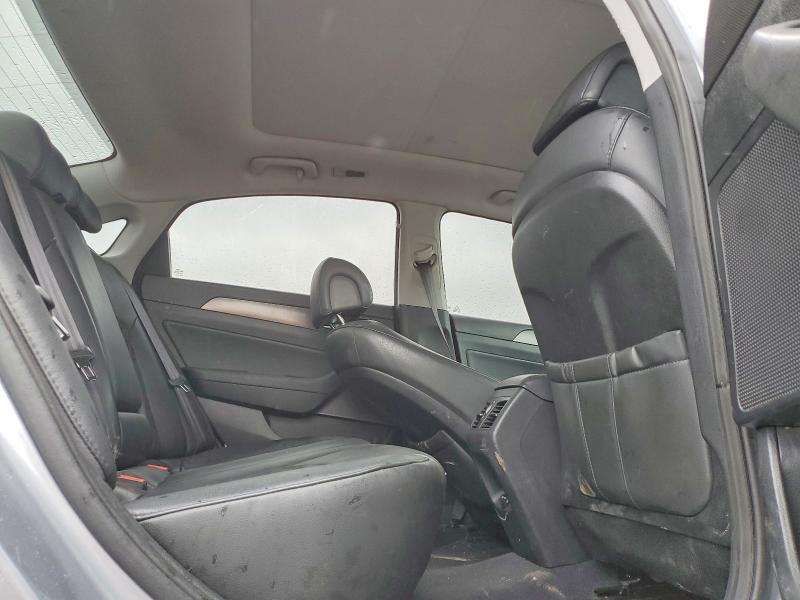 2015 Hyundai Sonata მანქანა იყიდება აუქციონზე, vin: 5NPE34AF9FH064881, აუქციონის ნომერი: 58047596