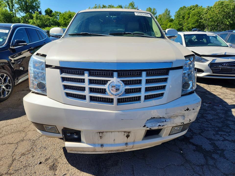 Aukcja sprzedaży 2012 Cadillac Escalade, vin: 1GYS4HEF5CR147398, numer aukcji: 54925586