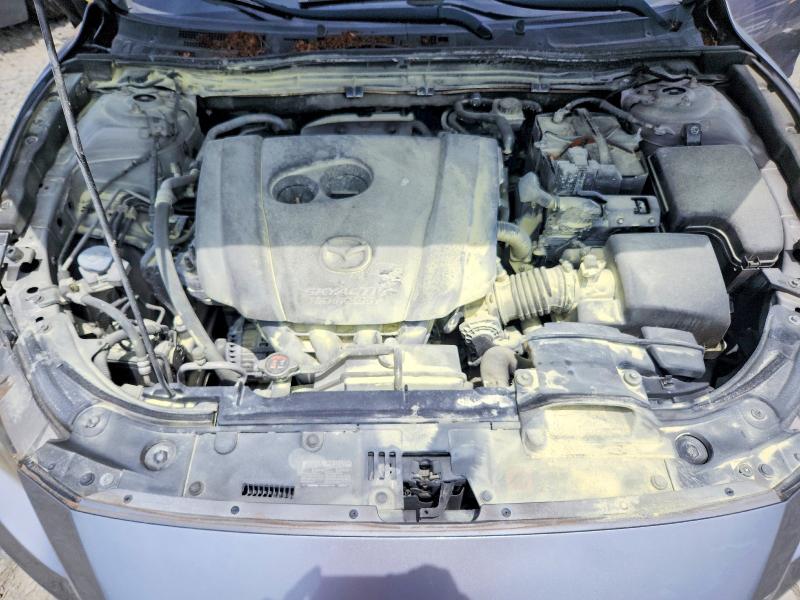 Продажа на аукционе авто 2016 Mazda 3, vin: JM1BM1T77G1308735, номер лота: 55416126