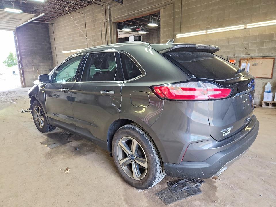 Продаж на аукціоні авто 2019 Ford Edge, vin: 2FMPK4J91KBC45318, номер лоту: 57642946