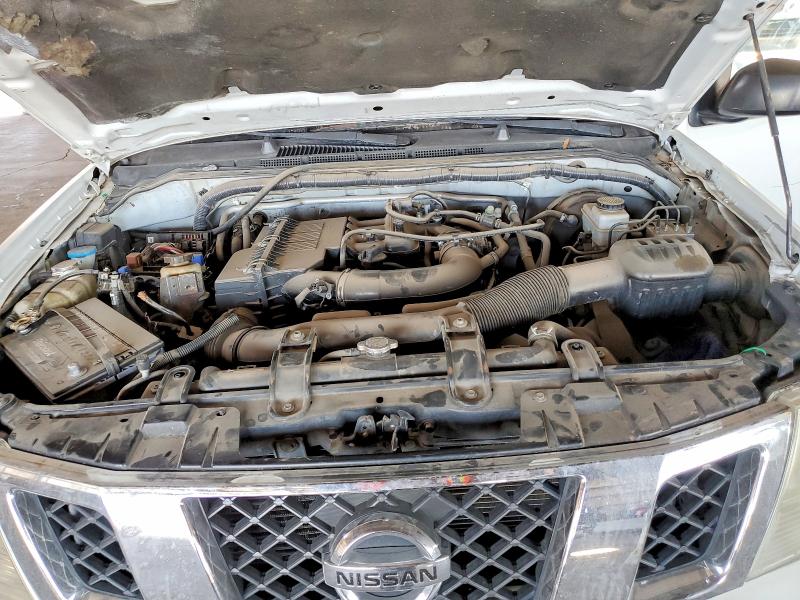 Aukcja sprzedaży 2016 Nissan Frontier, vin: 1N6BD0CT6GN714535, numer aukcji: 55473966